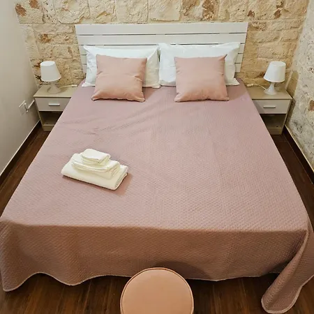 Apartment Pietrarosa *