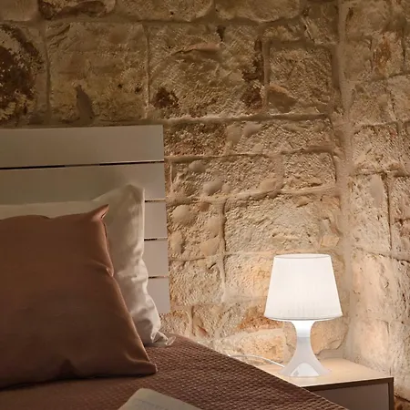 Pietrarosa Apartment