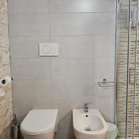 Apartment Pietrarosa *