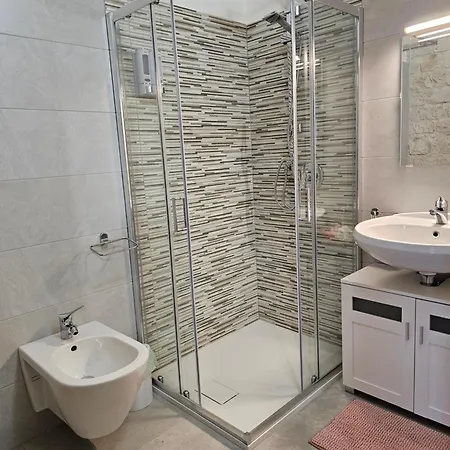 Apartment Pietrarosa Triggianello