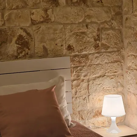Apartment Pietrarosa