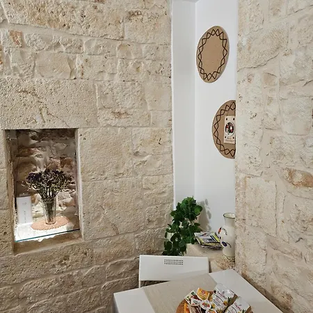 Apartment Pietrarosa
