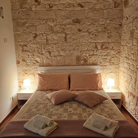 Apartment Pietrarosa