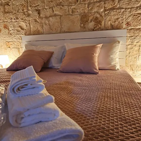 Appartement Pietrarosa