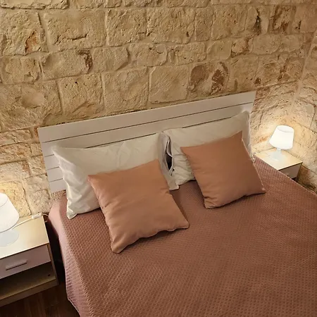 Appartement Pietrarosa *