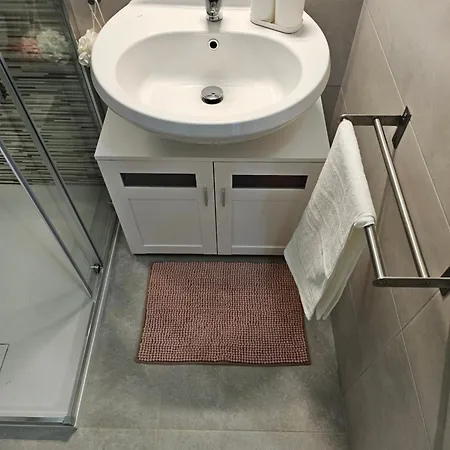 Pietrarosa Appartement Triggianello