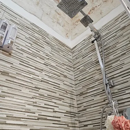 Pietrarosa Appartement