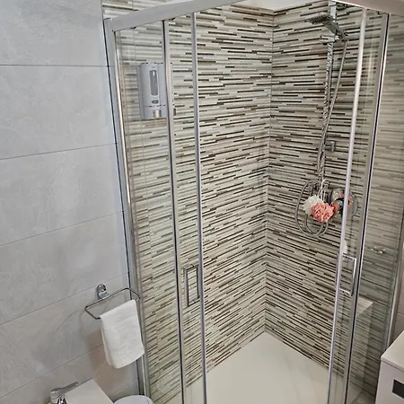 Appartement Pietrarosa