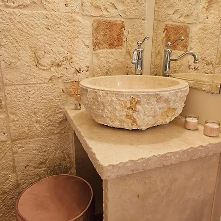 Pietrarosa Appartement Triggianello