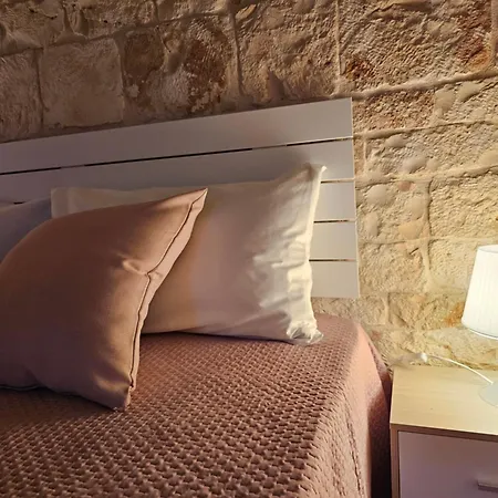 Appartement Pietrarosa