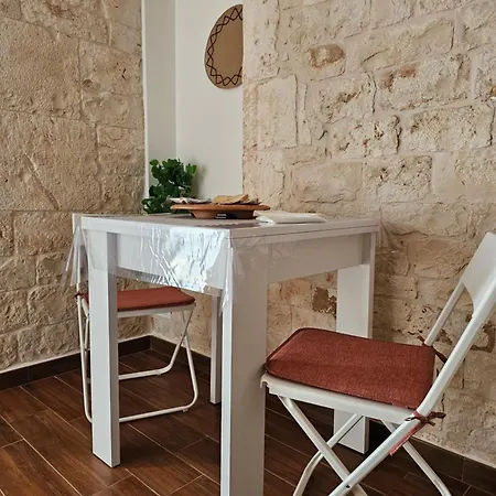 Pietrarosa Appartement *